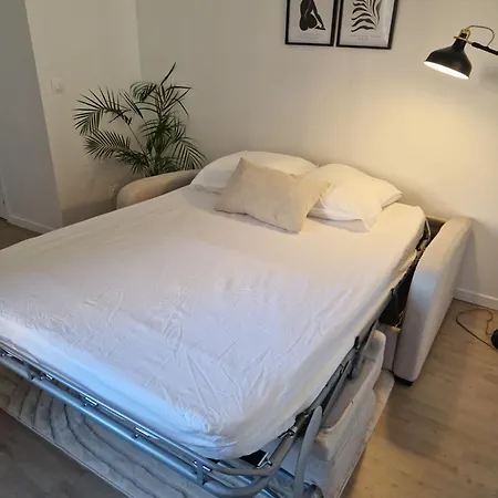 L'evasion Adamante ! Apartment *